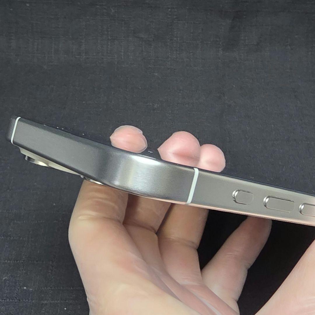 ⭐土日期間限定値下！*新品同様* iPhone15 ProMax 512GB