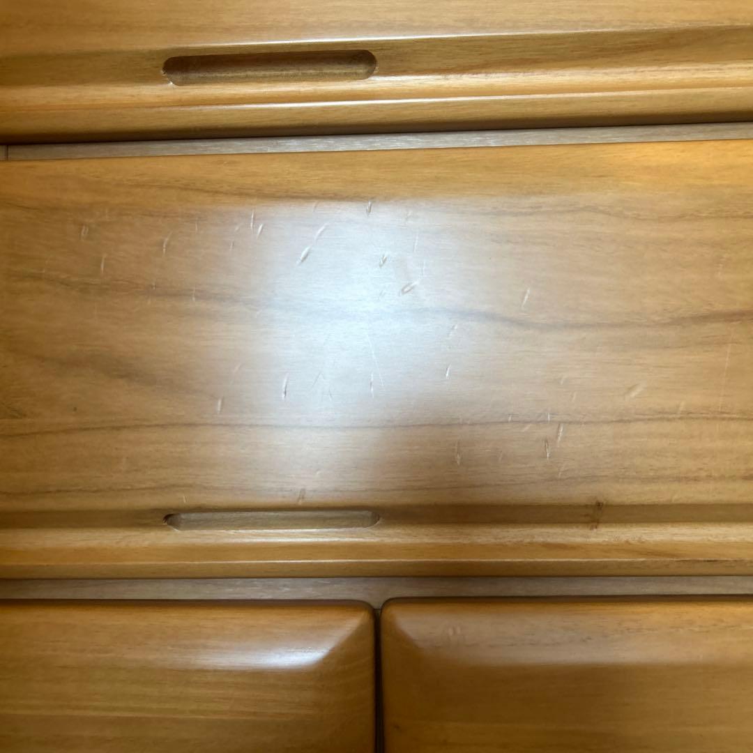 ニトリ　タンス　大容量