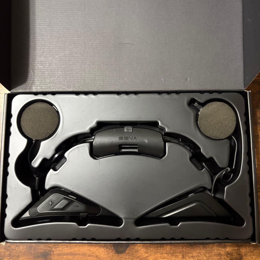 SENA SRL2 Bluetooth通信システム