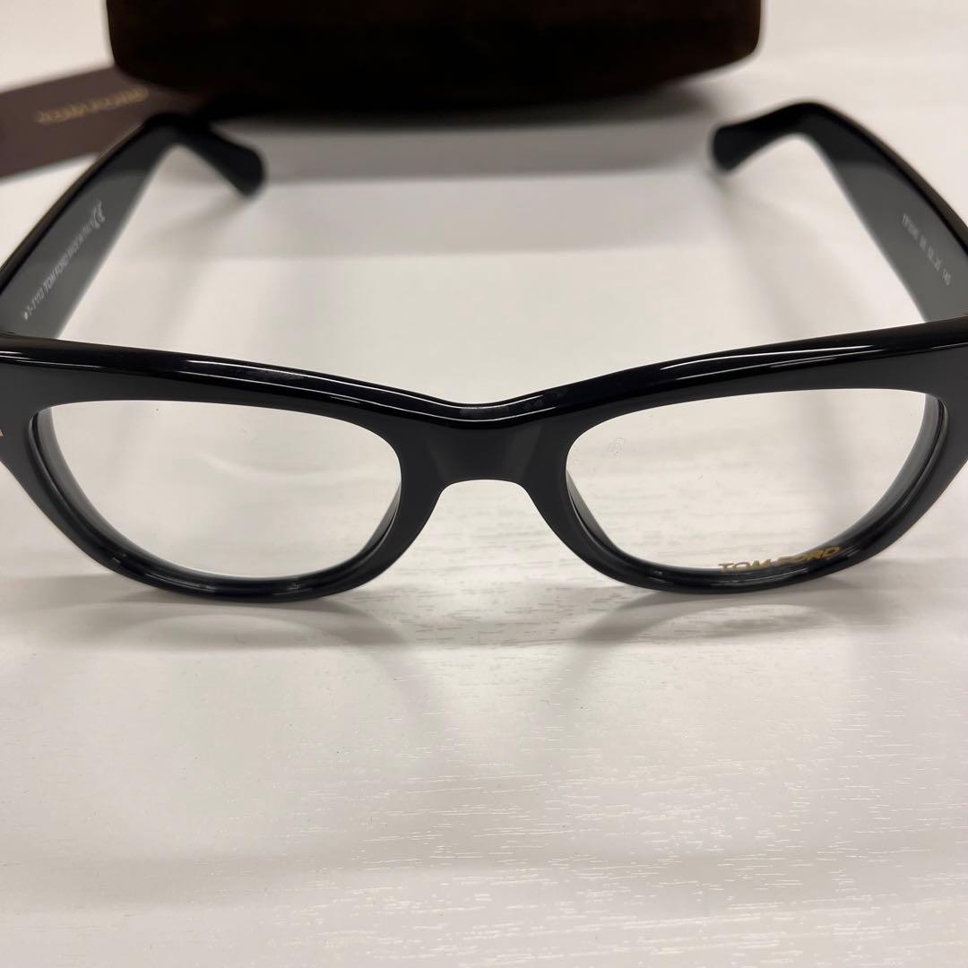 ◎TOM FORD TF5040 メガネ サングラス トムフォード BLACK