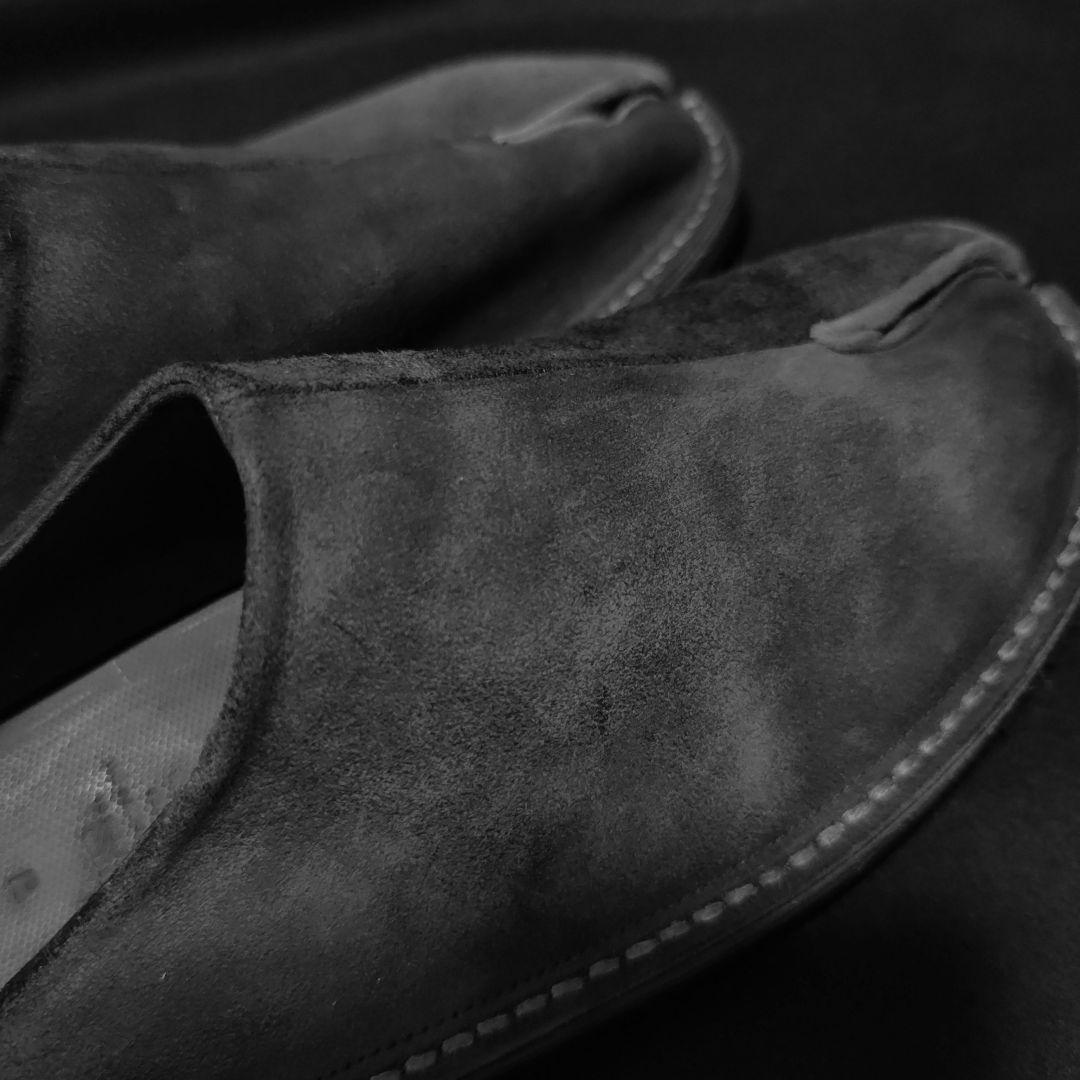 激レア 29㎝ TOKYO SANDAL TABI SLIP-ON