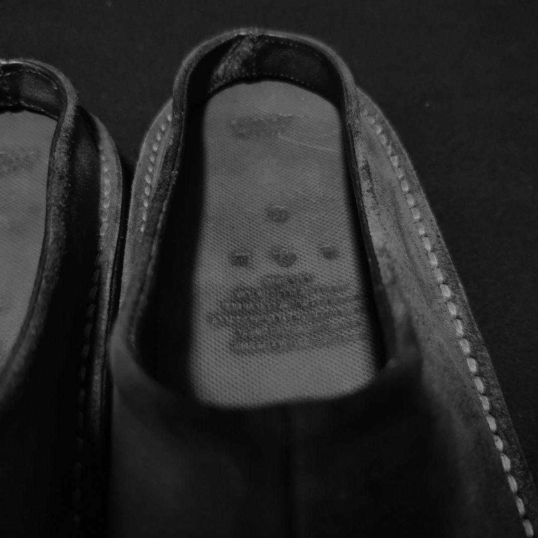 激レア 29㎝ TOKYO SANDAL TABI SLIP-ON