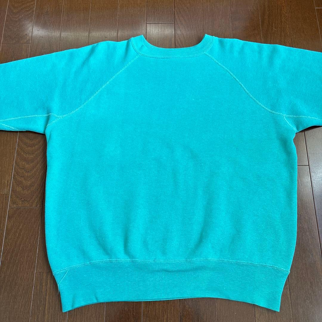 【kk】50s 60s ヴィンテージスウェット