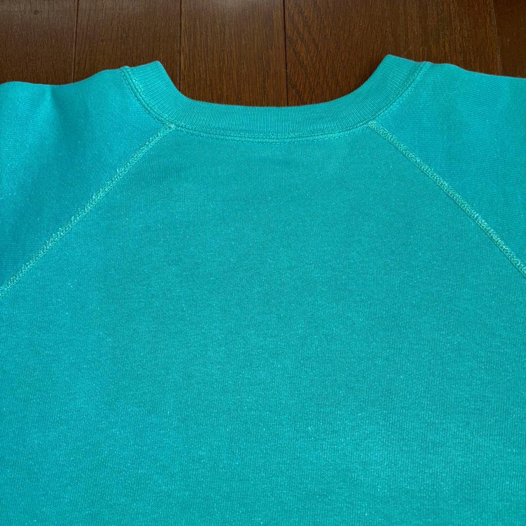 【kk】50s 60s ヴィンテージスウェット