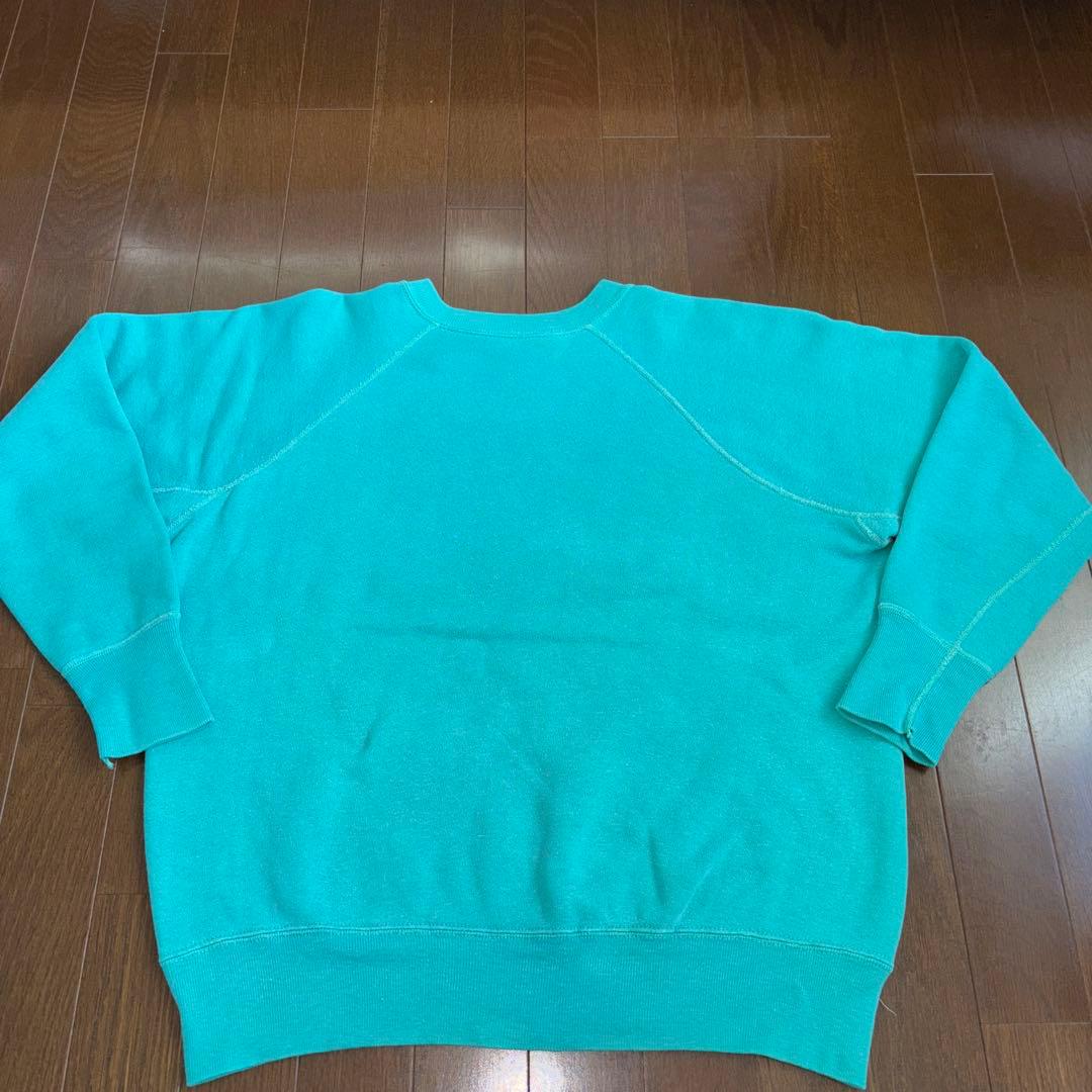 【kk】50s 60s ヴィンテージスウェット