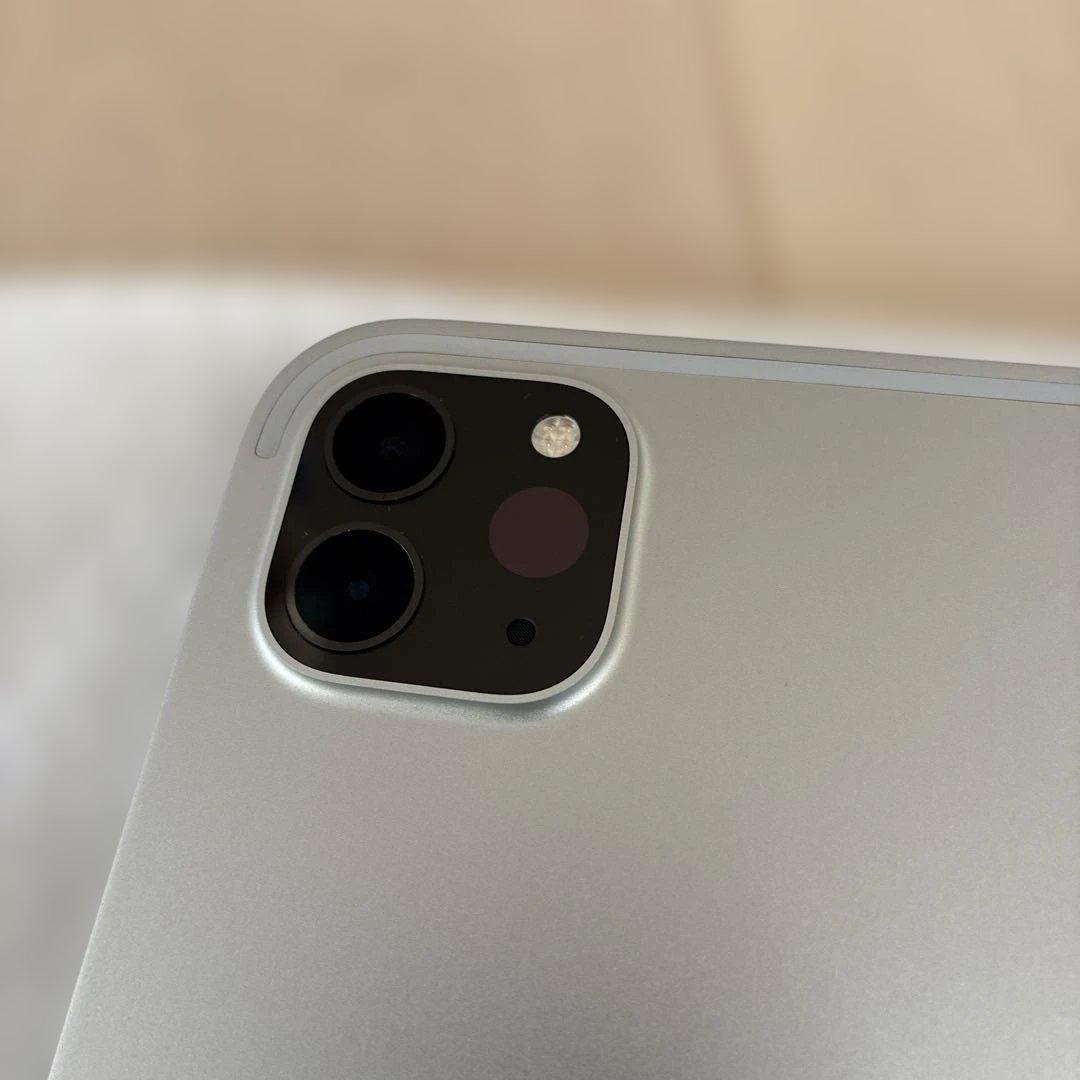 Apple iPad Pro 11インチ(第3世代)WiFiモデル128GB