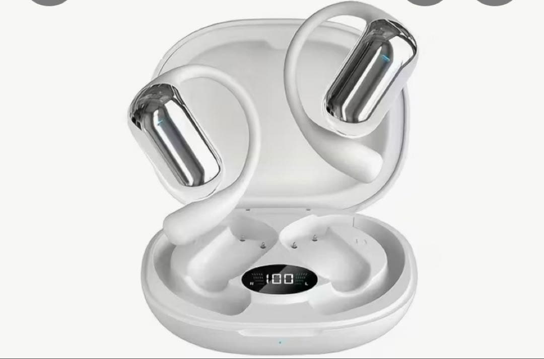 AI通訳イヤホン