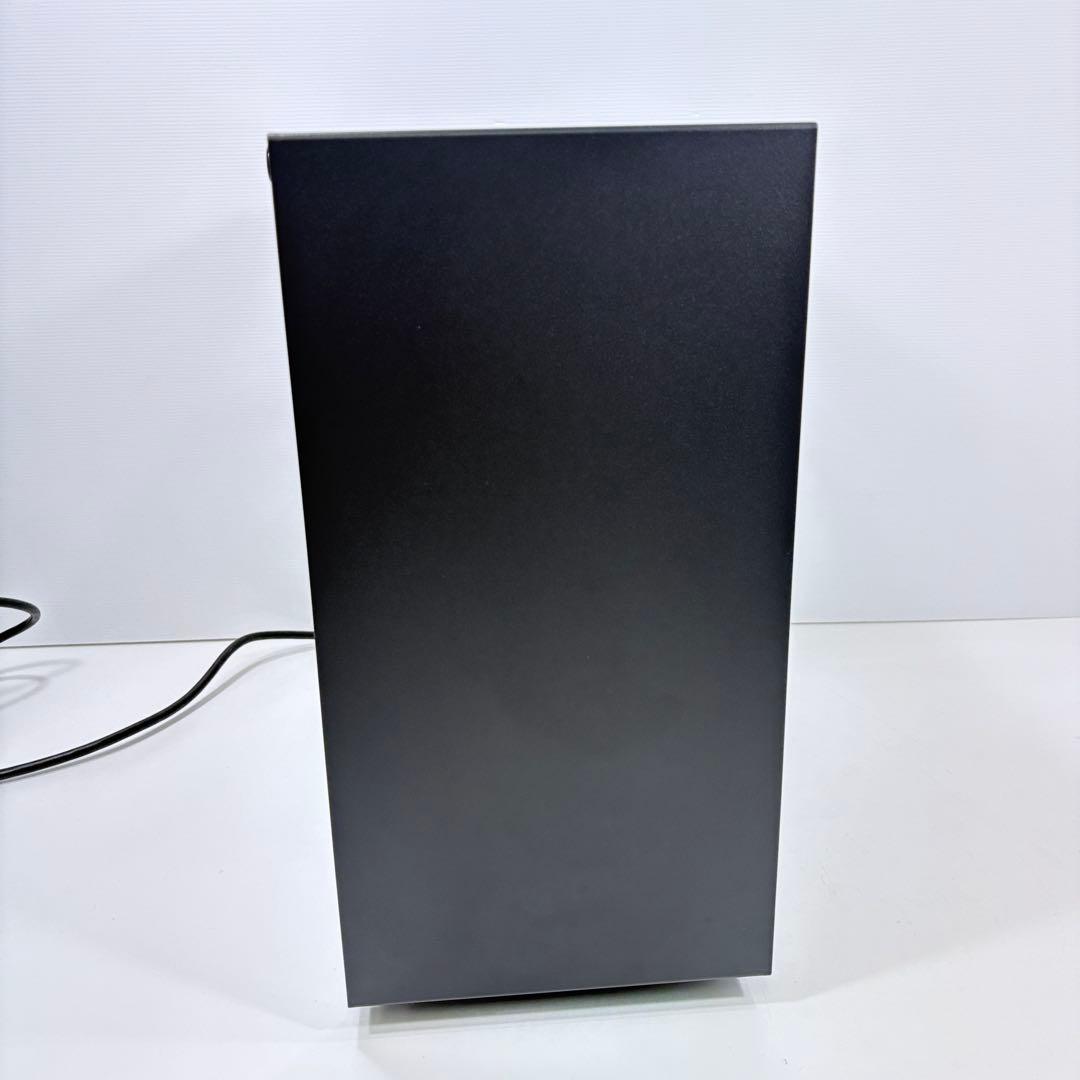 美品 自作ゲーミングPC Ryzen7 5700X RTX4060 色変可LED