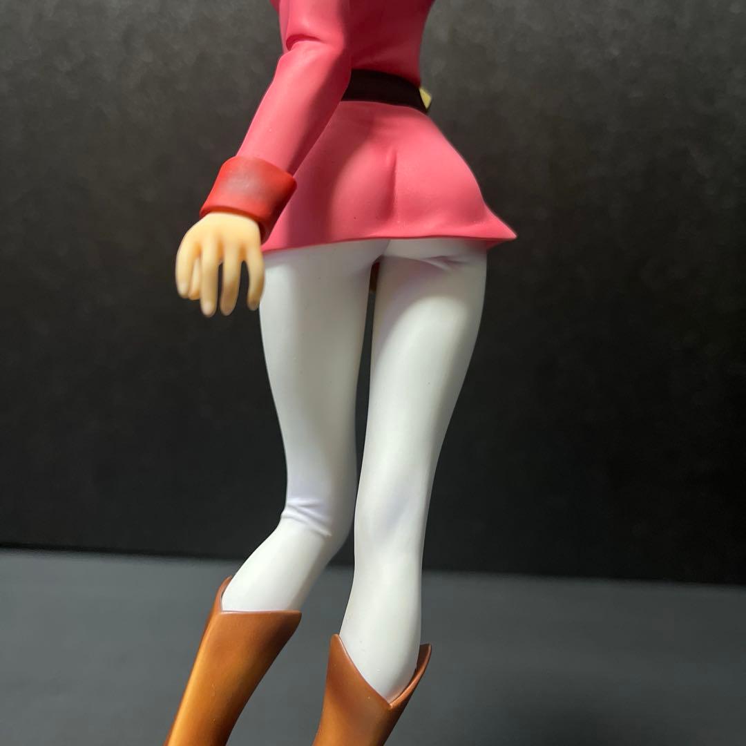 チャコメタ　セイラ・マス　RAHDX エクセレントモデル　メガハウス