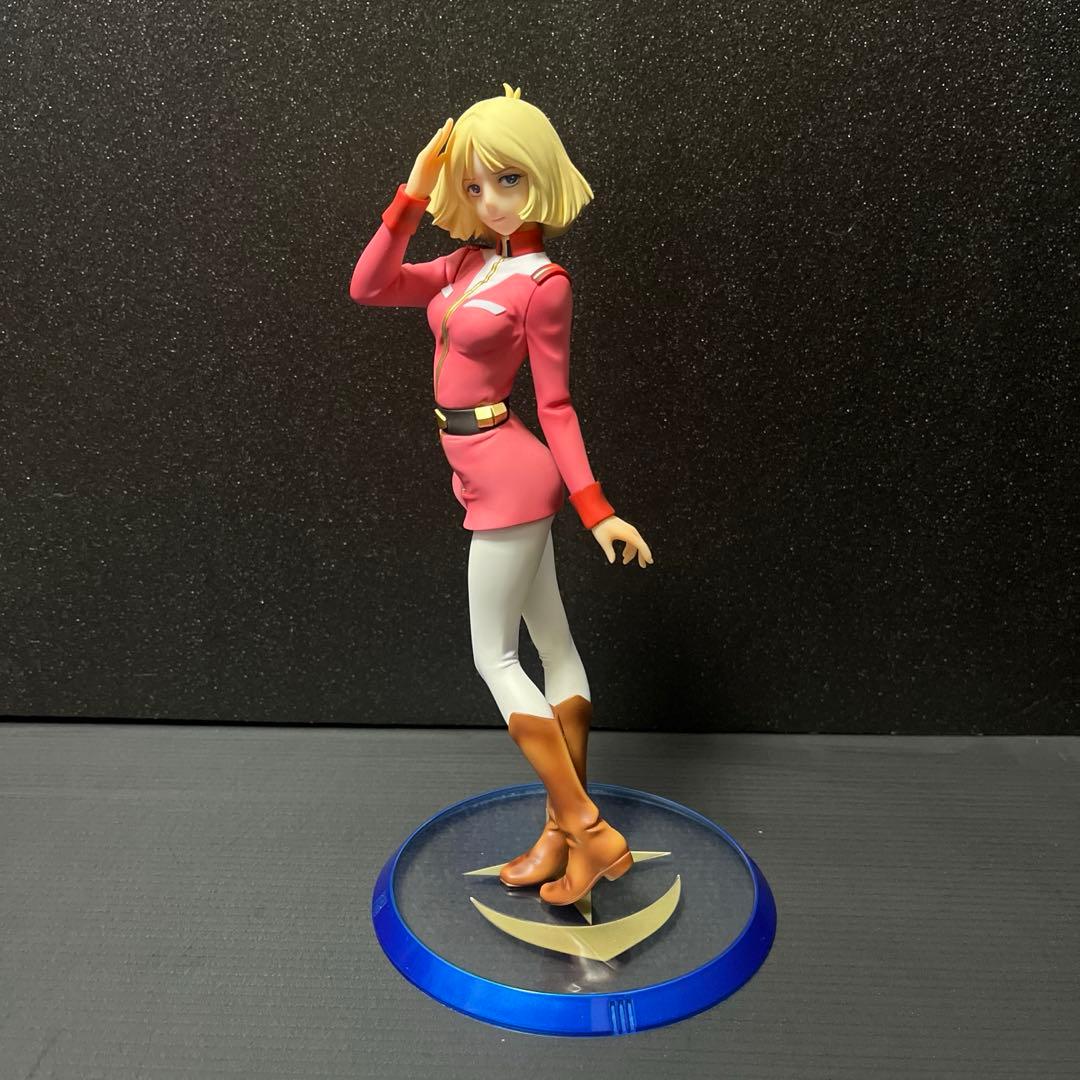 チャコメタ　セイラ・マス　RAHDX エクセレントモデル　メガハウス