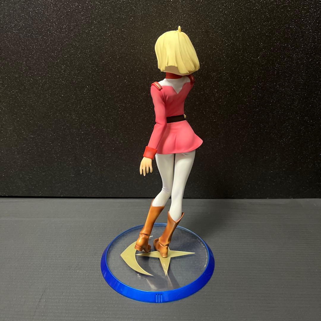 チャコメタ　セイラ・マス　RAHDX エクセレントモデル　メガハウス