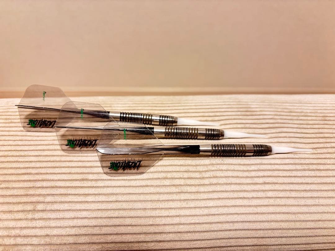 TRINIDAD 松吉輝宗　lazy zero お買得即投げセット