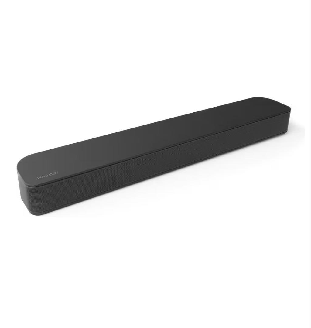 FunLogy Soundbar サウンドバー　Bluetooth対応