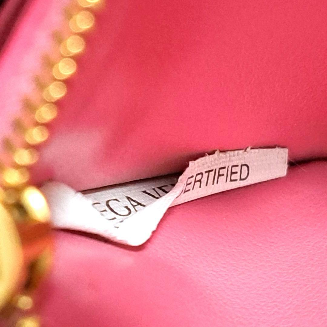 ✨美品　付属品完備✨ボッテガ　長財布　フラップ　カセット　イントレチャート