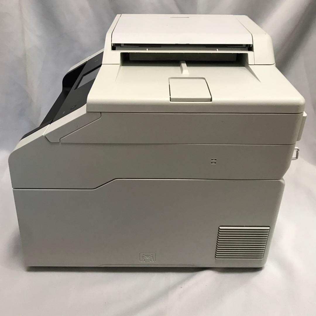 brother JUSTIO MFC-9340CDWレーザープリンター M138