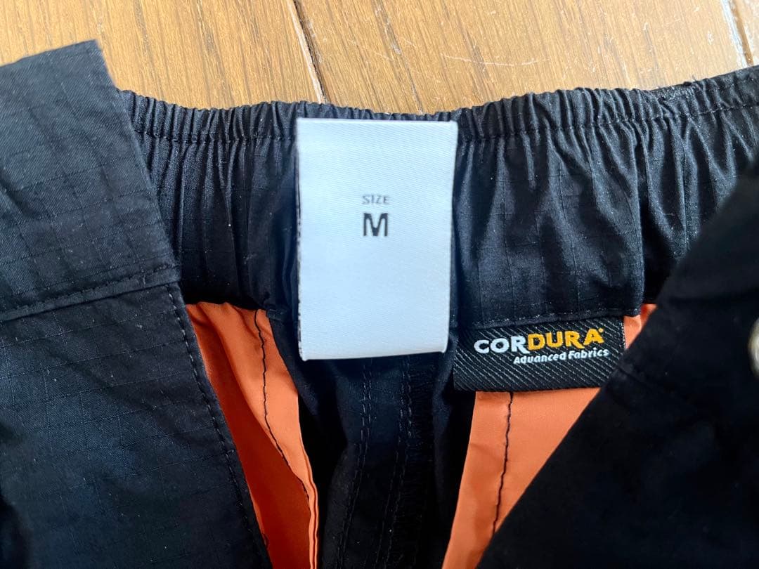 パンツ TIGHTBOOTH Ripstop Balloon Cargo Pants