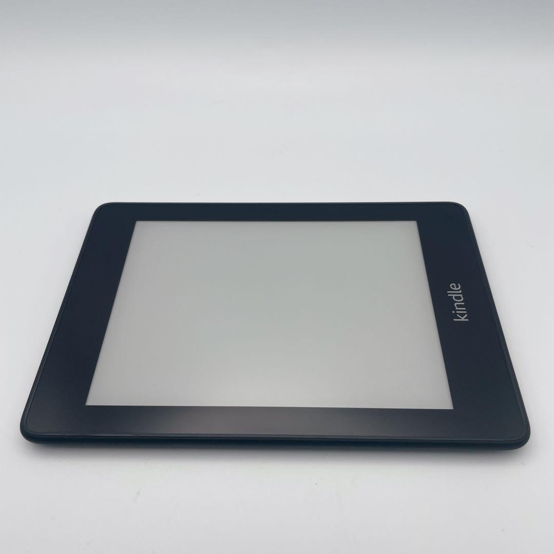 【極美品】Kindle Paperwhite 第10世代 32GB 広告無し