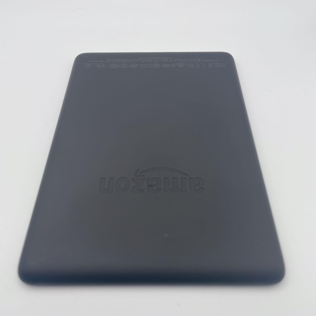 【極美品】Kindle Paperwhite 第10世代 32GB 広告無し