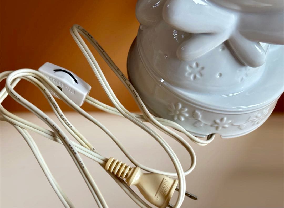 希少　レア　ハローキティ　ルームランプ　フェアリーキティ