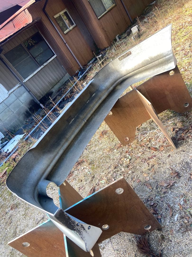 アコードワゴン　CE1