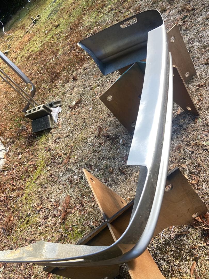 アコードワゴン　CE1