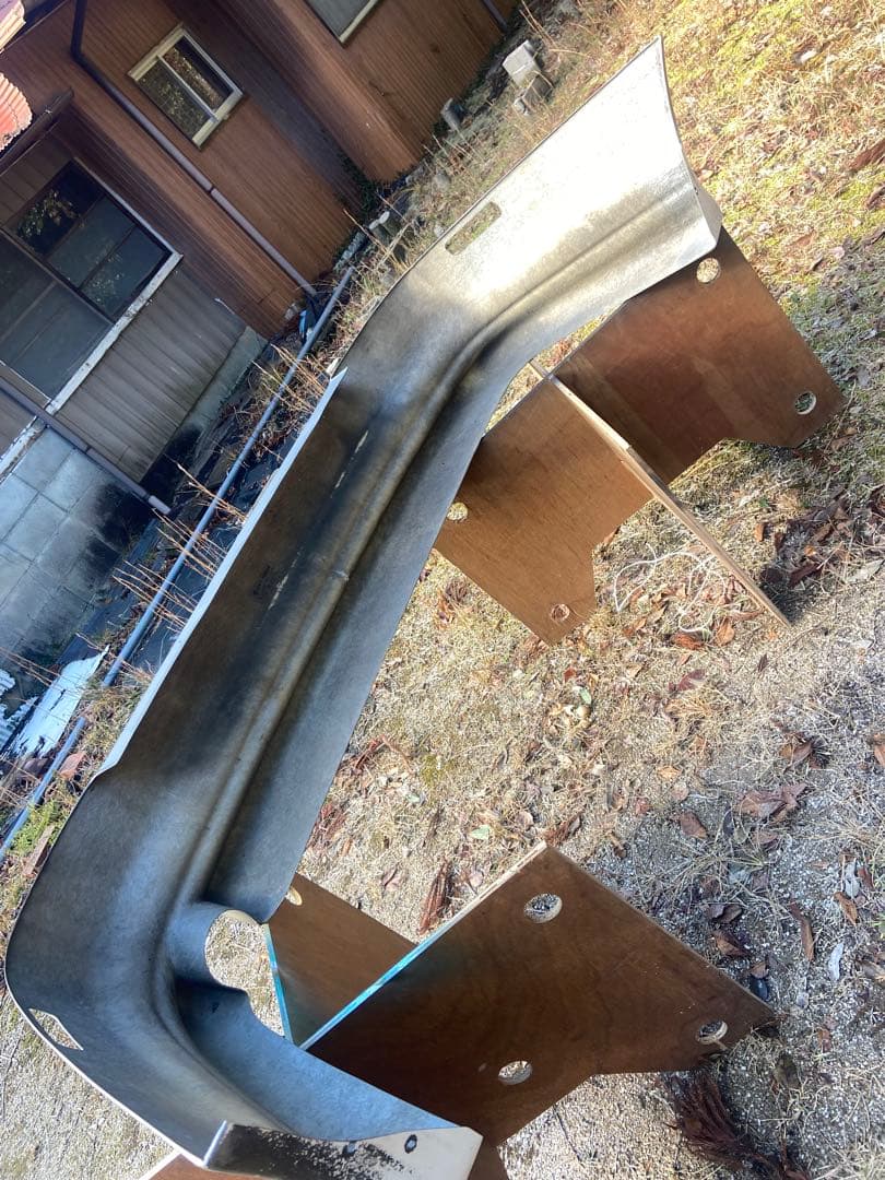 アコードワゴン　CE1