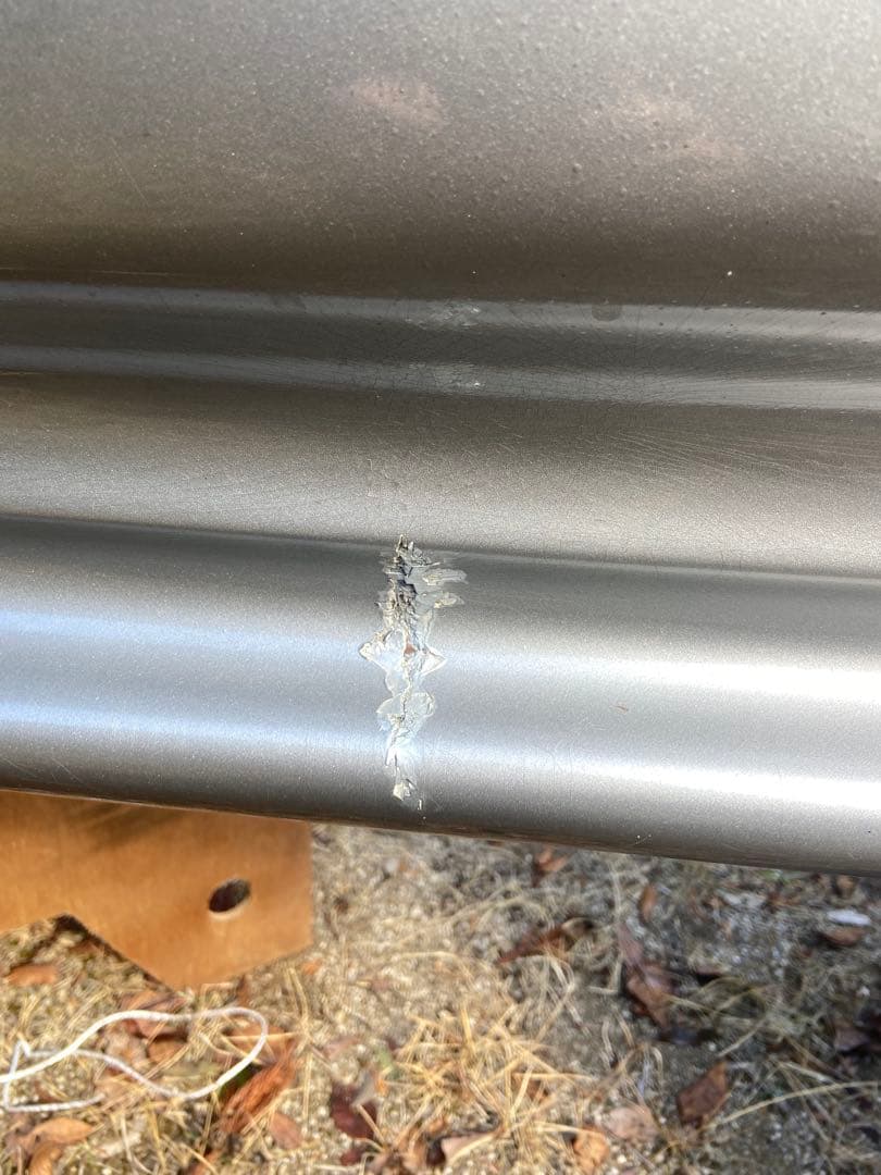 アコードワゴン　CE1