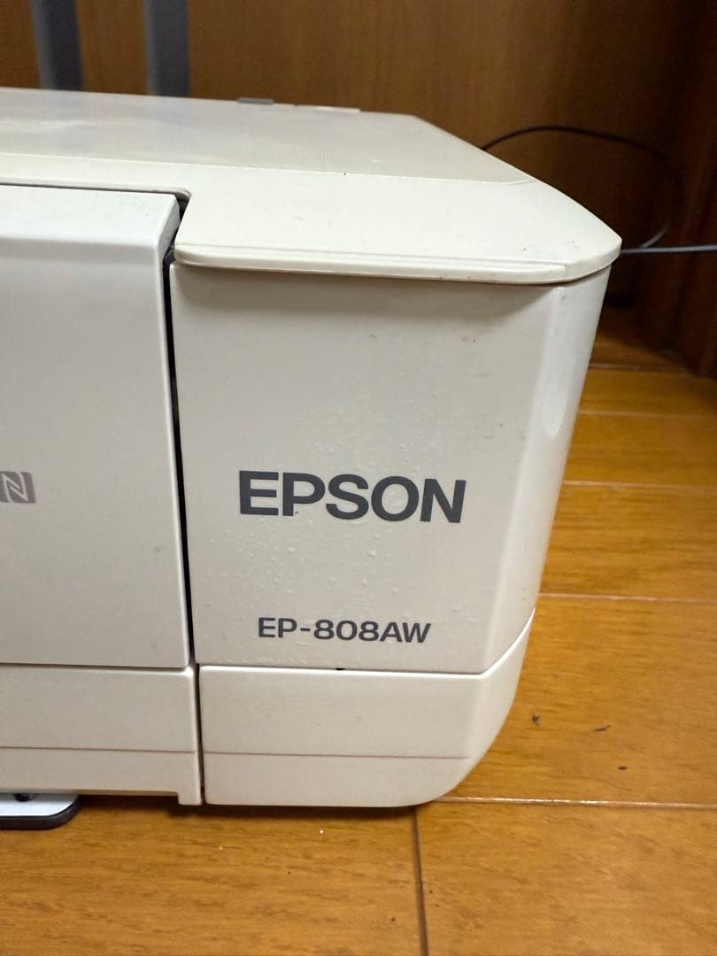 プリンター・複合機 EPSON EP-808AW