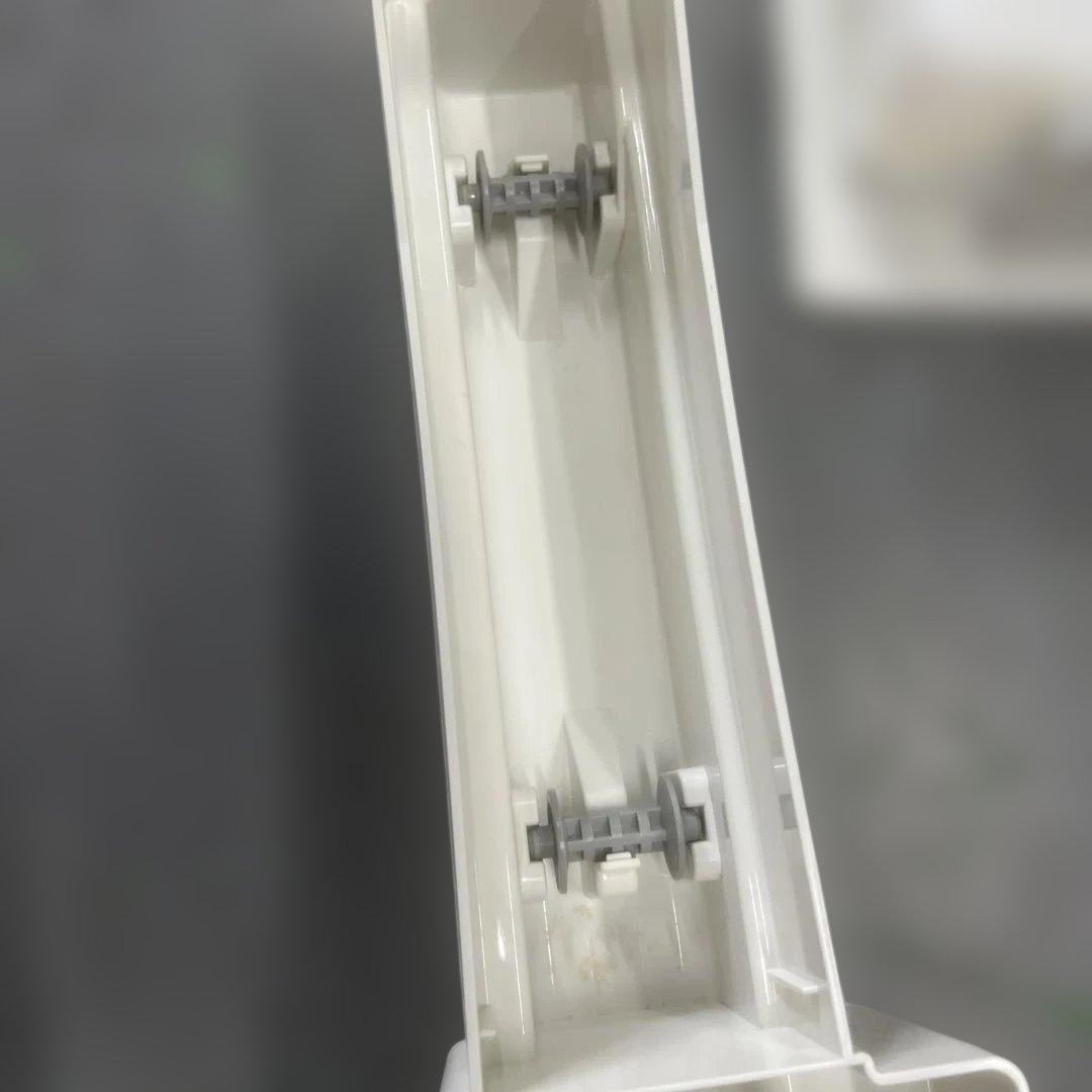 シャープ　加湿空気清浄機 KI-PX70-W プラズマクラスター