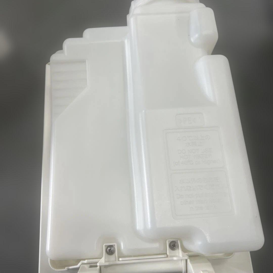 シャープ　加湿空気清浄機 KI-PX70-W プラズマクラスター