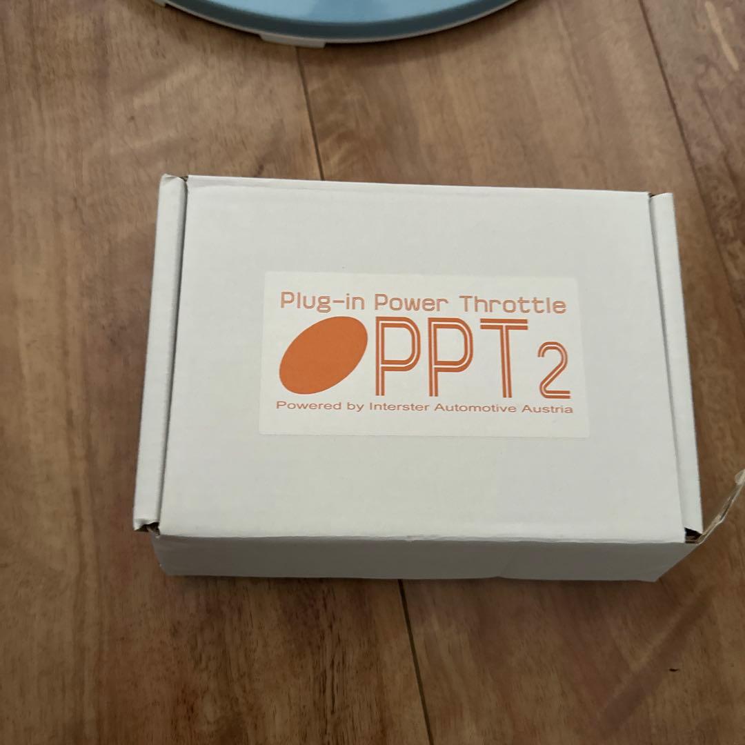 PPT2 メルセデスベンツ　スロコン