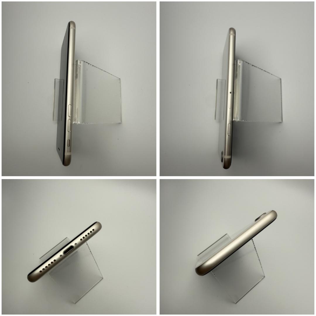 iPhone SE 第3世代 128GB MMYG3J/A - 9884