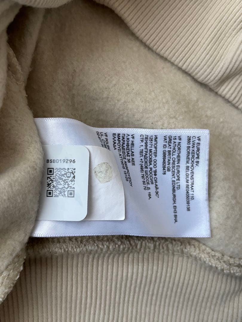 トップス THE NORTH FACE