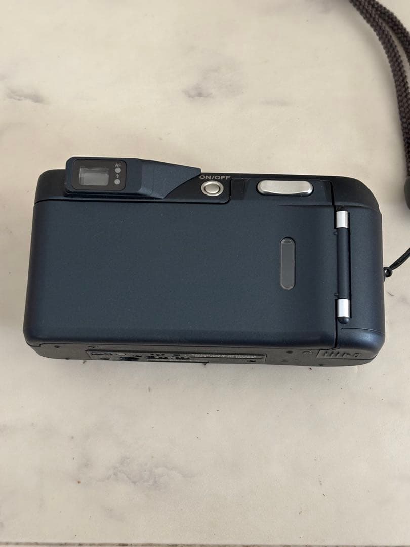 PENTAX ペンタックス ESPIO 170SL コンパクトフィルムカメラ