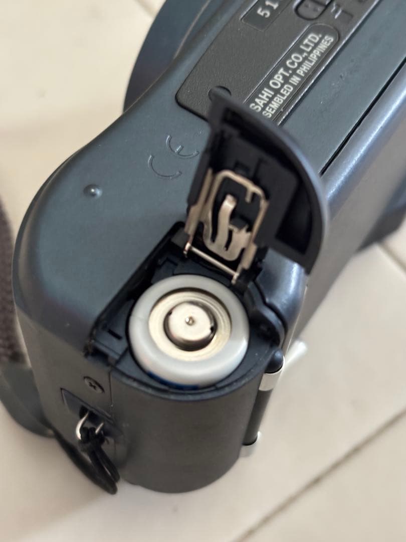 PENTAX ペンタックス ESPIO 170SL コンパクトフィルムカメラ