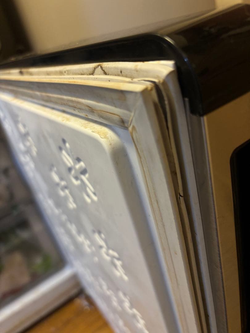 【値下げ交渉⭕️】Haier シルバー 冷蔵庫173L