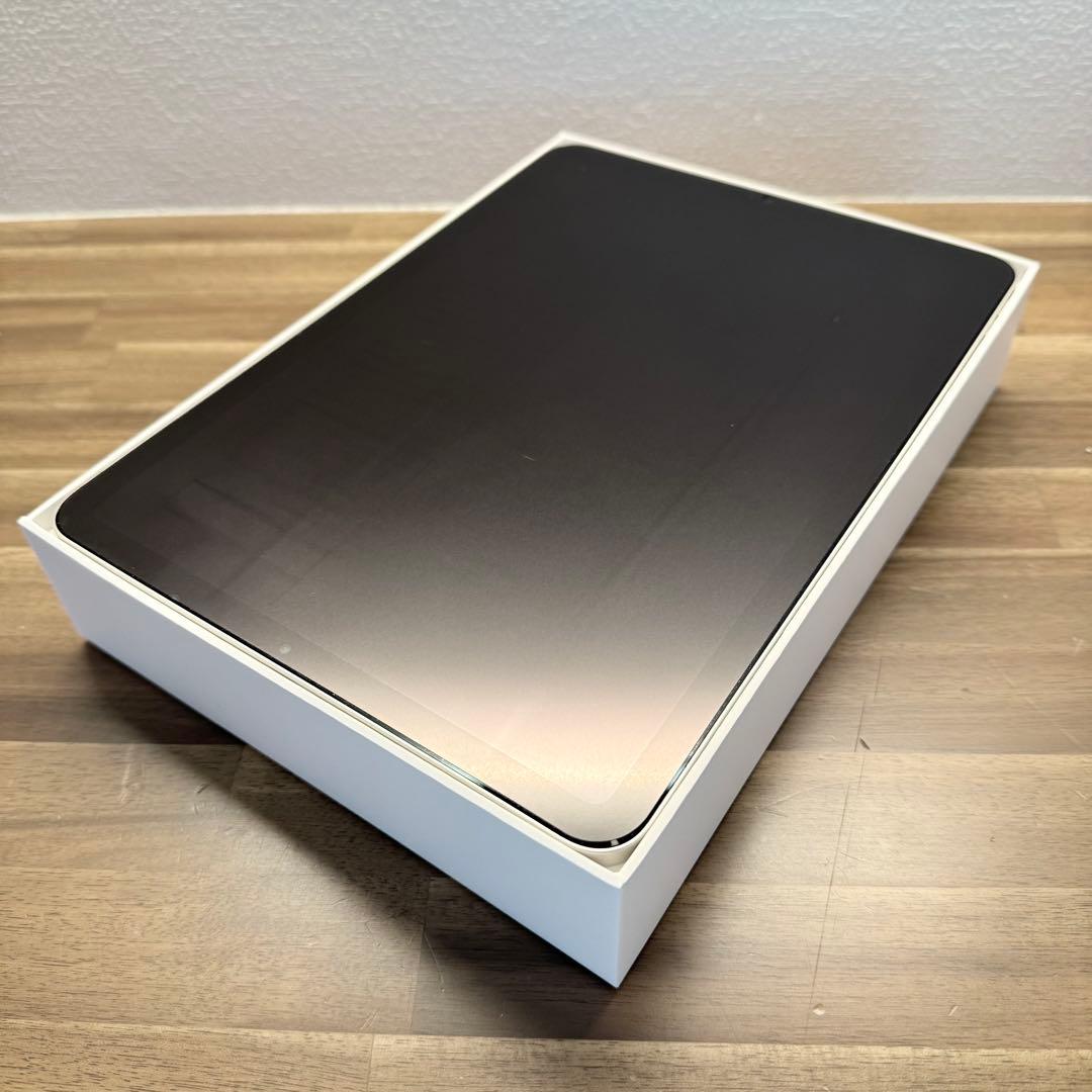 Apple iPad Air （第５世代）Wi-Fiモデル