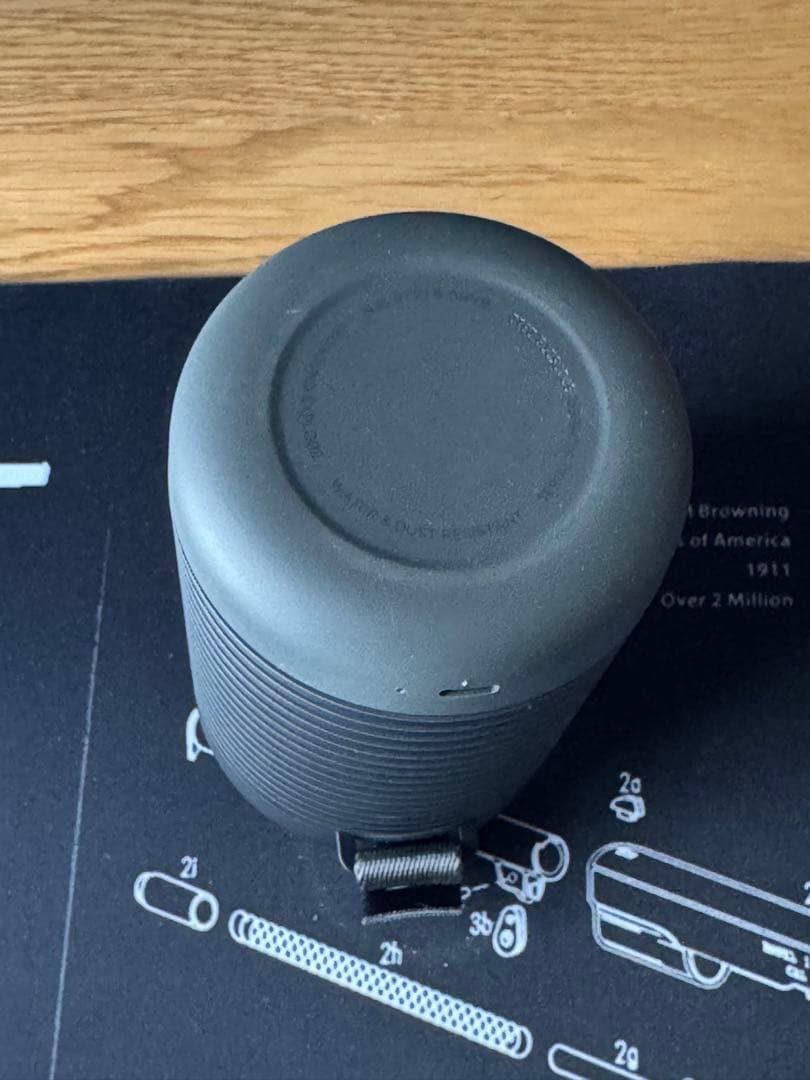 バングアンドオルフセン ワイヤレススピーカー