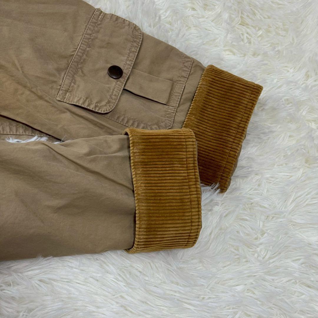 美品 RRL ハンティングジャケット XL相当 カバーオール 大きいサイズ 春