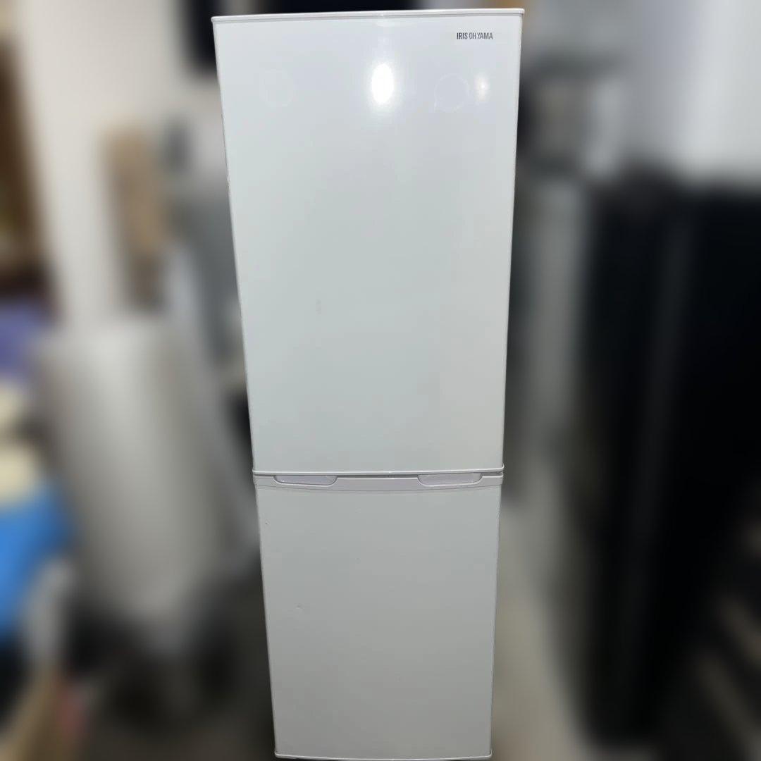 ⭐︎美品アイリスオーヤマ/スリム/背の高い冷蔵庫/収納力抜群/大人気モデル！