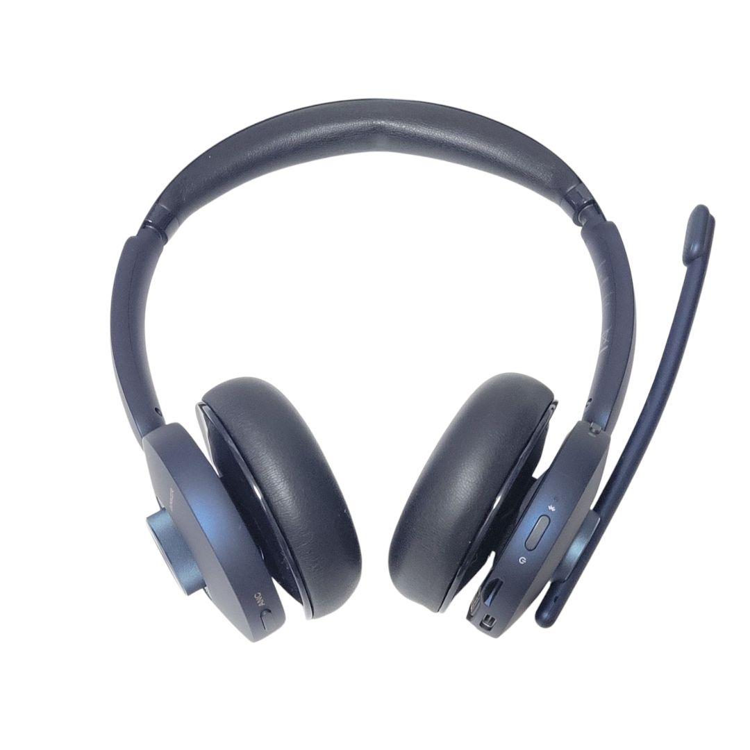 【大人気！】Anker ワイヤレスヘッドセット Power Conf H700