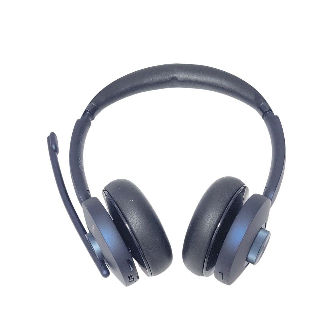 【大人気！】Anker ワイヤレスヘッドセット Power Conf H700