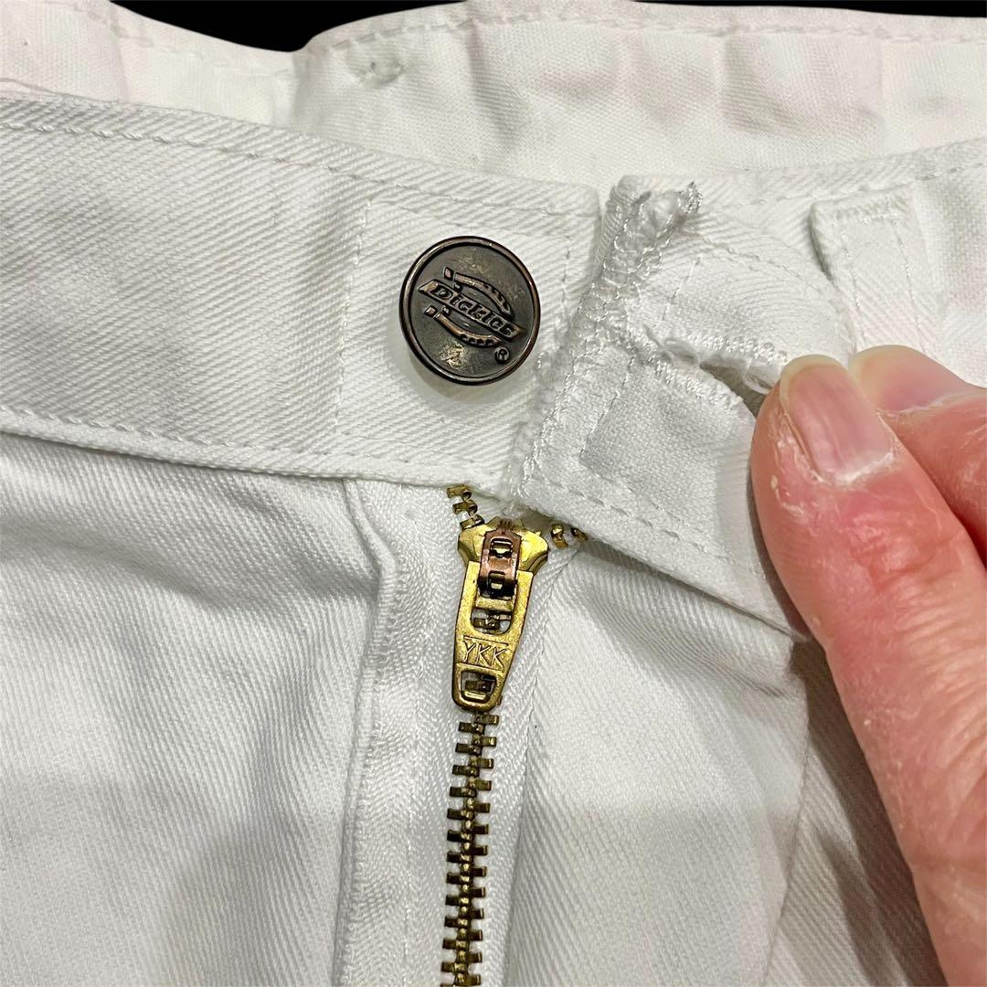 Dickies SHRWIN WILLIAMS ペンキ ペインター パンツW32