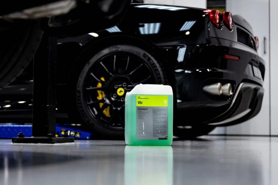 Yamanoi 様@KC Vb & Ces