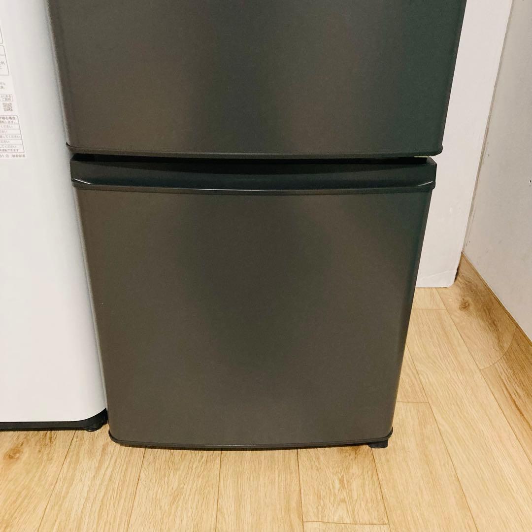 歳末セール開催中❗️1人暮らし家電セット❗️大阪、大阪近郊配送と設置無料F