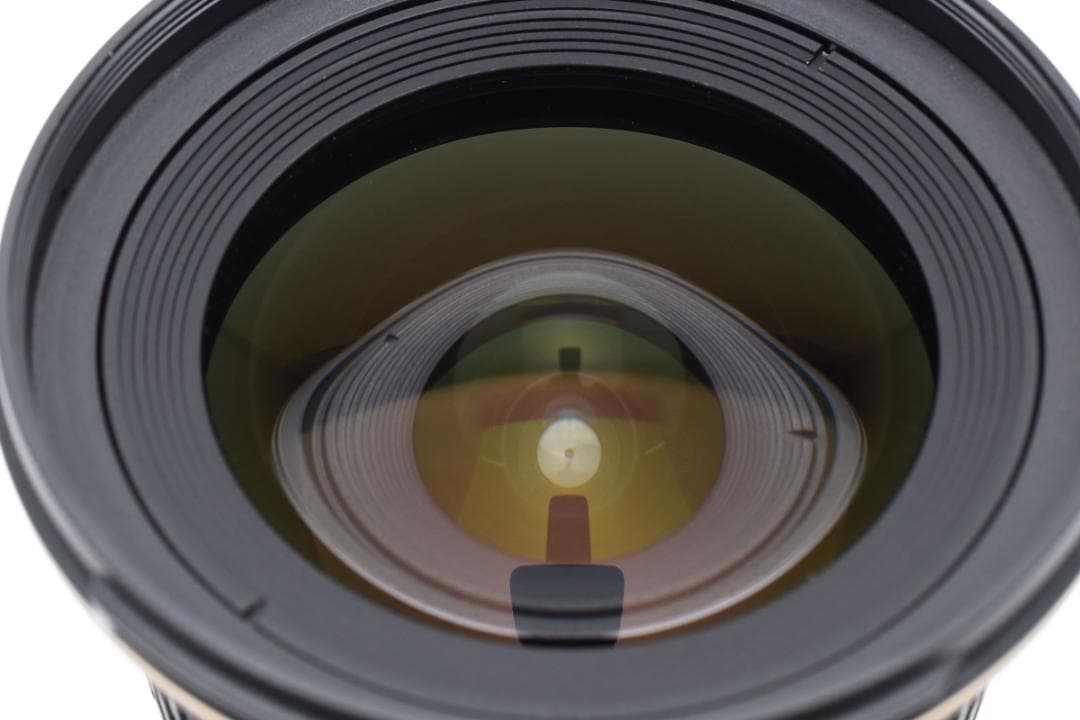 美品 ニコン AF-S DX Nikkor12-24mm F4 G IF-ED