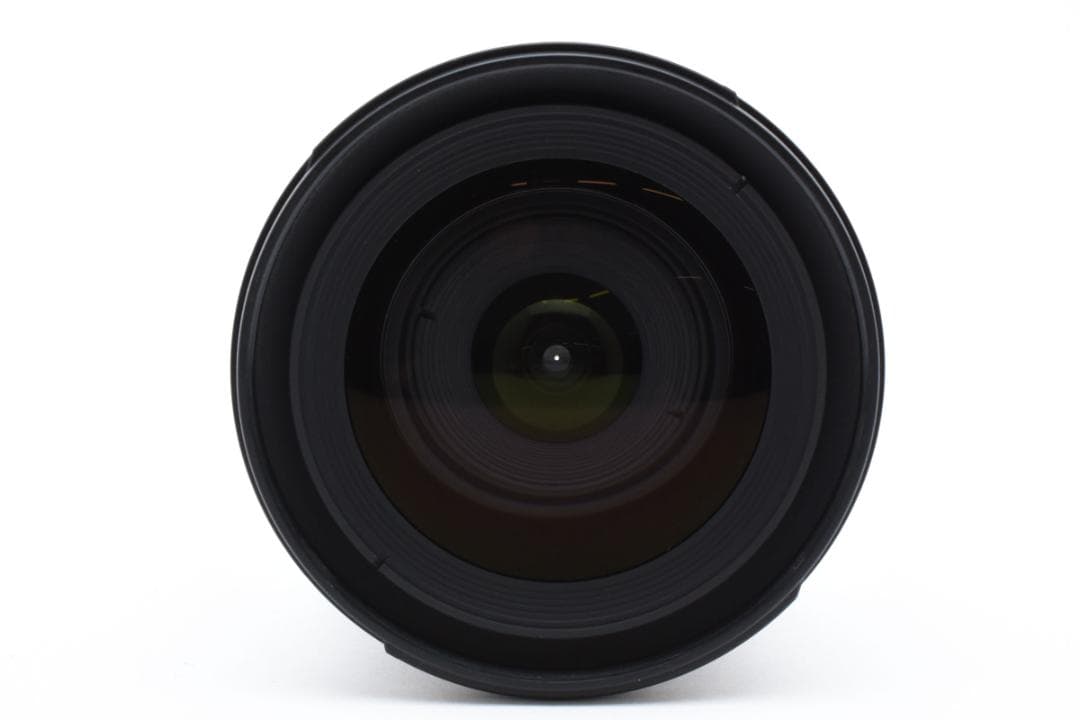 美品 ニコン AF-S DX Nikkor12-24mm F4 G IF-ED