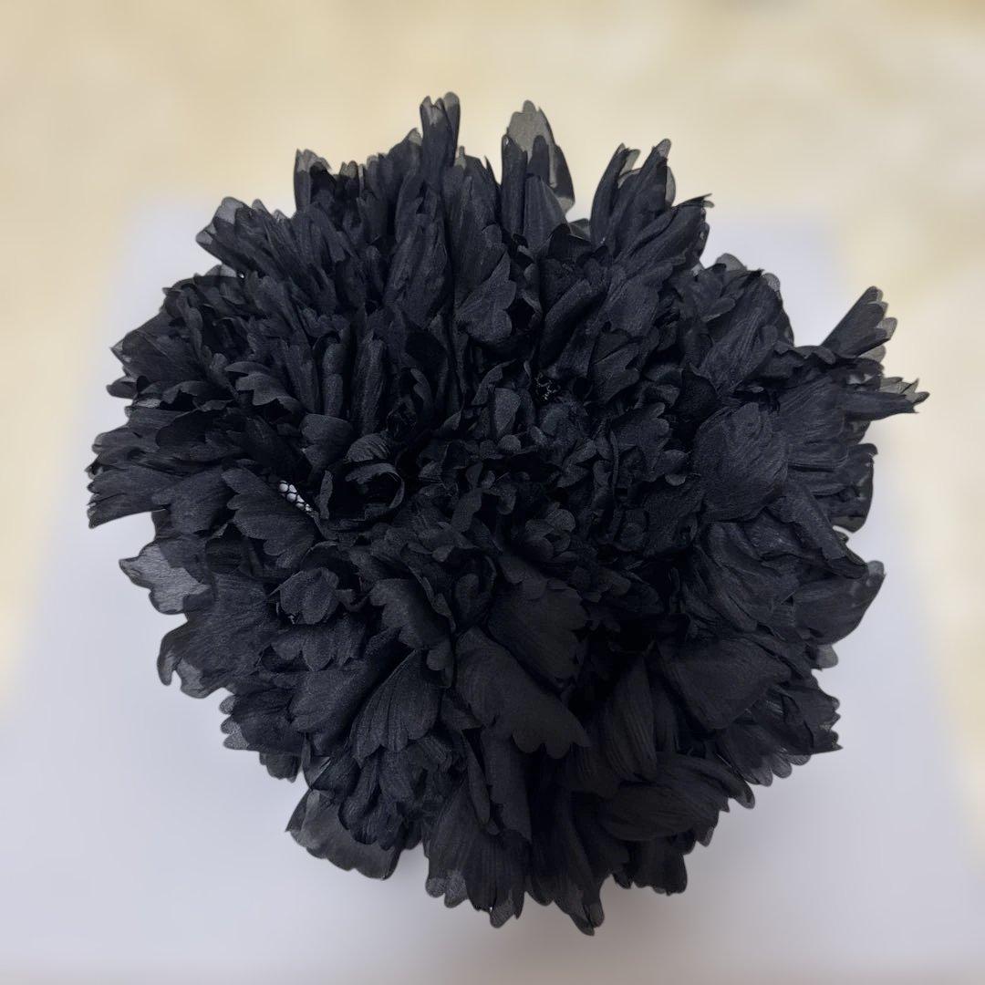 Suguri スグリ　帽子　ブラック　タグ付き　未使用品