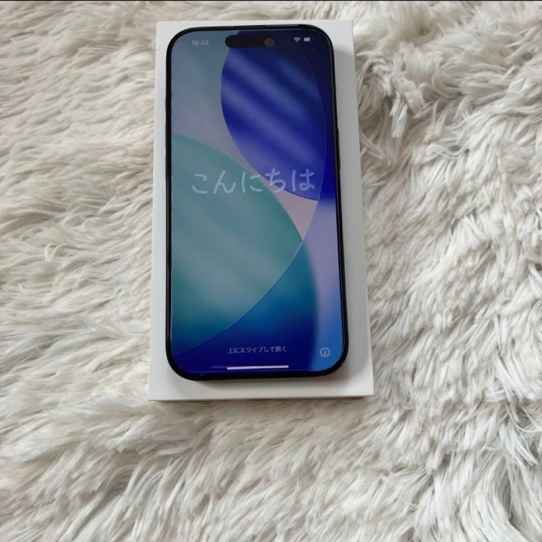 【1台限定価格】iPhone 16 Pro 256GB 【すぐ発送】