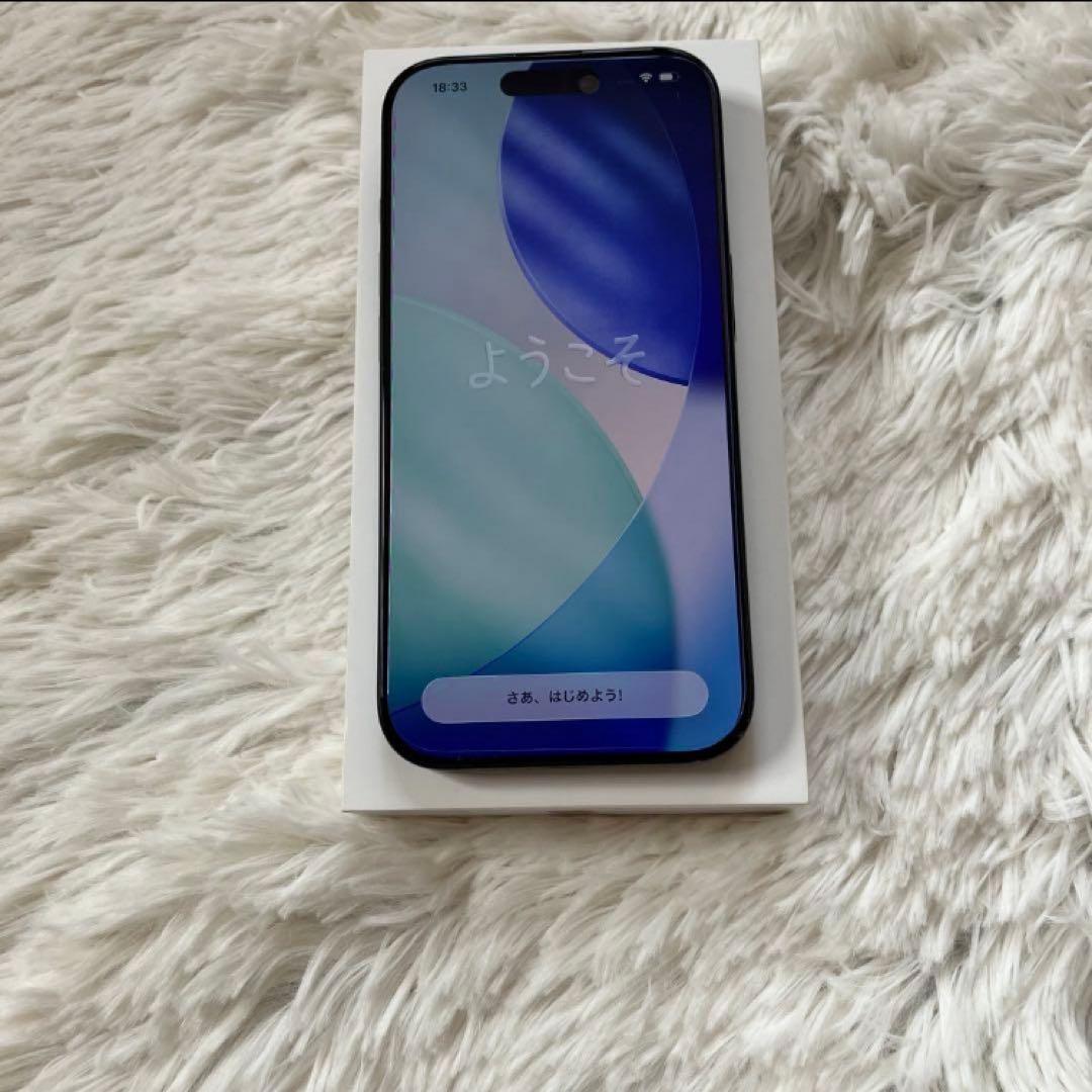 【1台限定価格】iPhone 16 Pro 256GB 【すぐ発送】